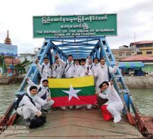 Royal Days Myanmar